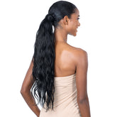 Organique Pony Pro Mastermix Pony Wrap - BODY WAVE 24